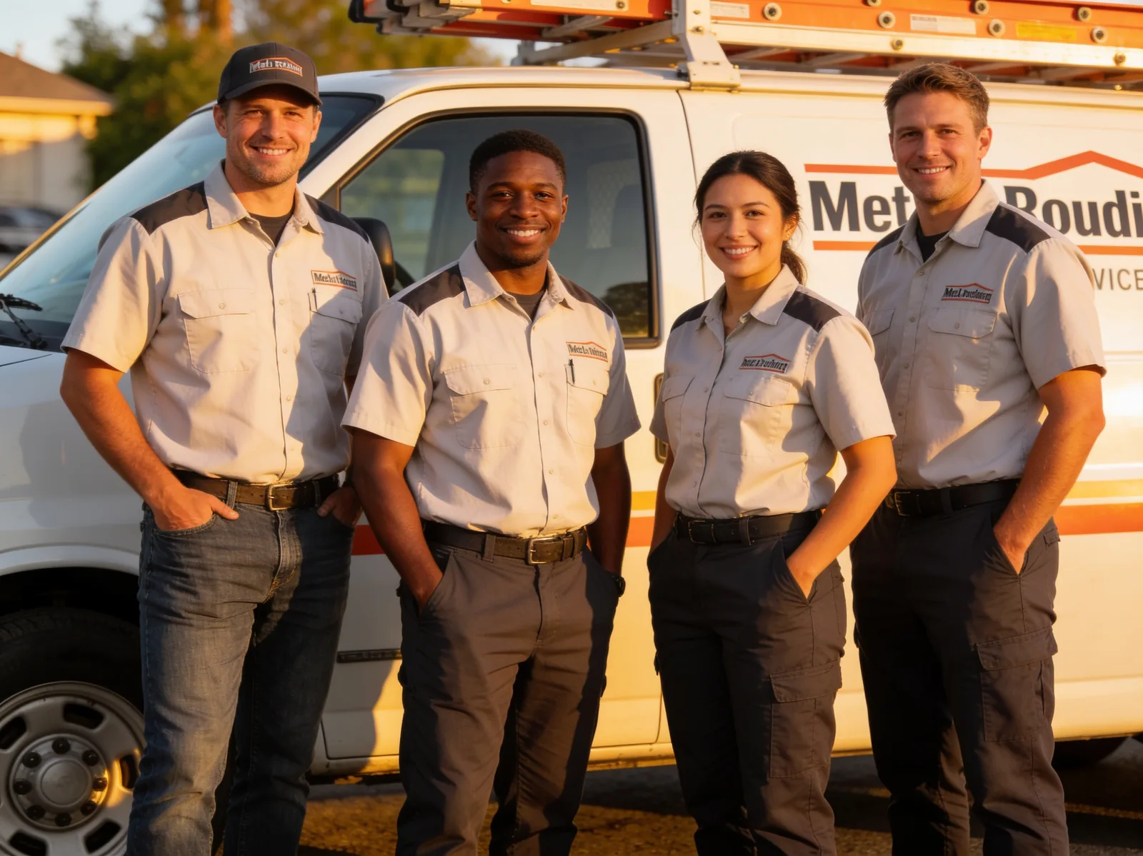 Metal Roof Installation company in Clinton, LA